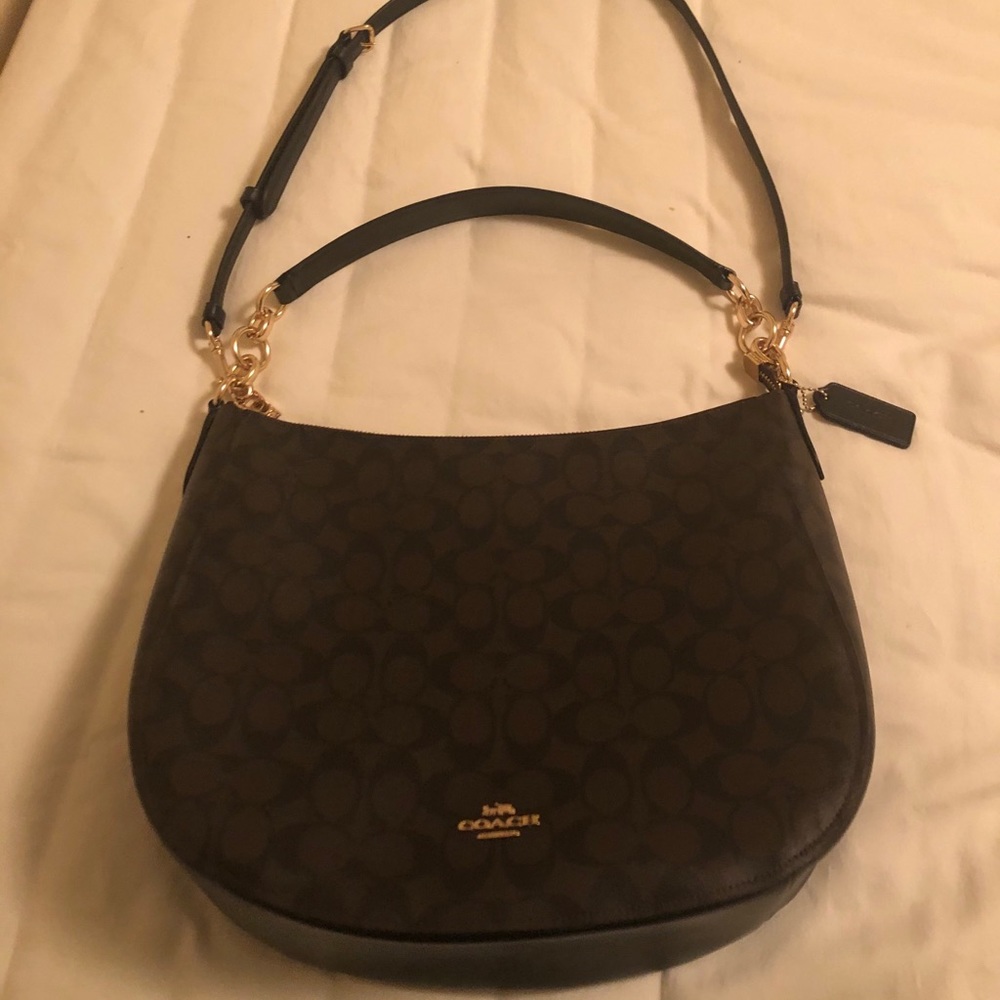 Coach Purse • NWOT!!
